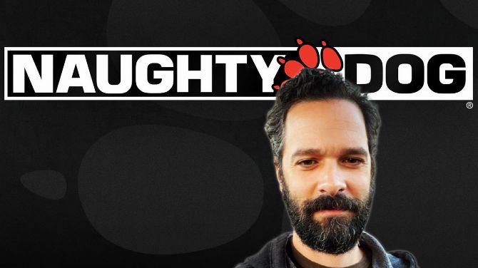 Naughty Dog : Neil Druckmann devient coprésident du studio