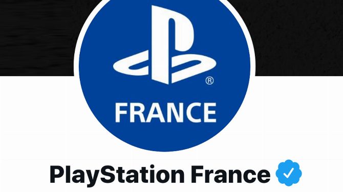 L'image du jour : Quand PlayStation France se fait gentiment tacler sur Twitter