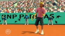 Grand Chelem Tennis s'installe à Roland-Garros