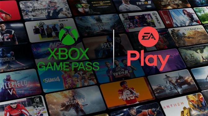 Xbox Game Pass : Pour Aaron Greenberg, le partenariat avec EA Play est pensé sur la durée