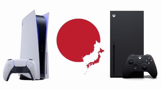 PS5 et Xbox Series X : Les premiers chiffres de ventes japonais dévoilés par Famitsu