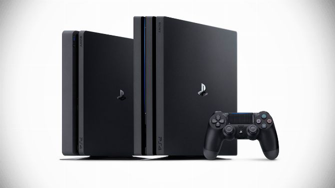 PS4 : La mise à jour 8.03 est là, une option liée au multijoueur ajoutée