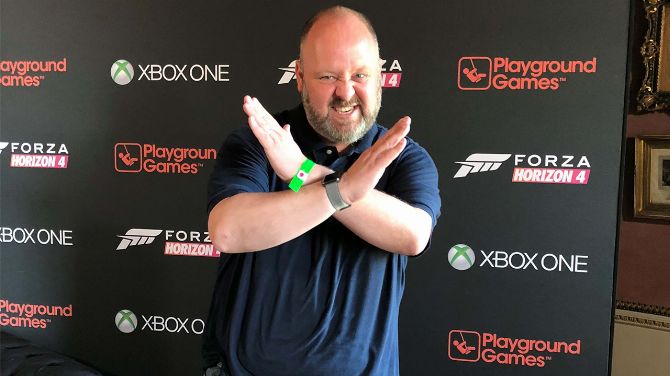 The Game Awards : Aaron Greenberg (Xbox) demande aux joueurs de mesurer leurs attentes