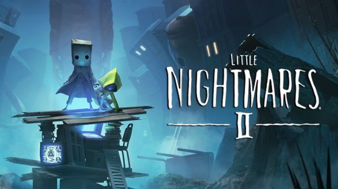 Little Nightmares II : Une démo arrive sur Steam, les consoles servies en 2021