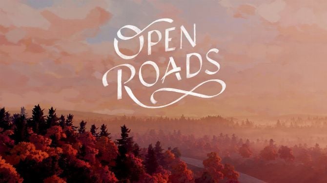 The Game Awards : Annapurna dévoile Open Roads, un road trip narratif et automnal