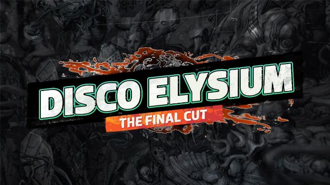 The Game Awards : Disco Elysium annoncé sur PS5, Xbox Series et Switch, les dates