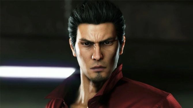 The Game Awards : Quatre jeux Yakuza bientôt dans le Xbox Game Pass, les dates