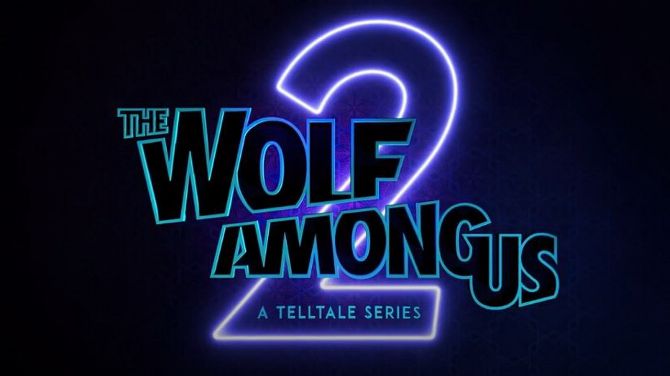 The Wolf Among Us 2 : Telltale fait le point, Bigby n'est pas prêt