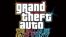 Grand Theft Auto : The Ballad of Gay Tony annoncé !
