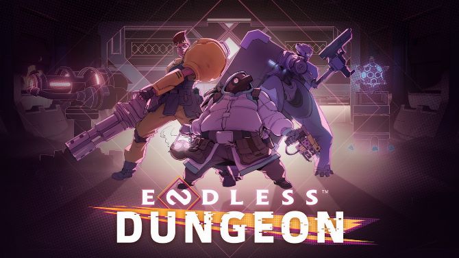 The Game Awards : Amplitude annonce Endless Dungeon