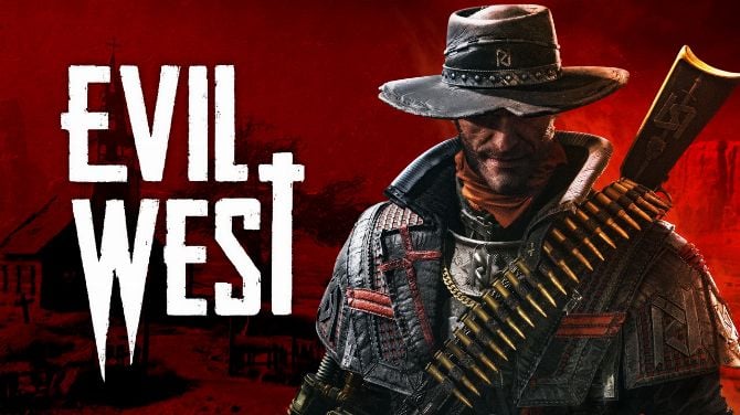 The Game Awards : Evil West, par Flying Wild Hog (Shadow Warrior), s'annonce, il a l'air à croquer