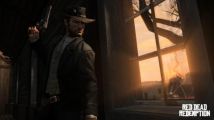Red Dead Redemption et Mafia II repoussés