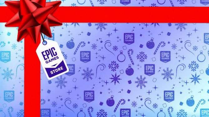 Epic Games Store : 15 jours de jeux gratuits et de nouvelles soldes à venir