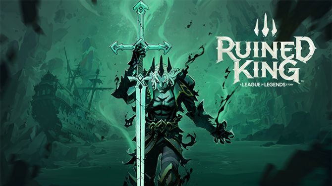Ruined King : A League of Legends Story se dévoile en vidéo,avec du gameplay