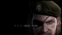 Le nouveau Metal Gear Solid dévoilé !