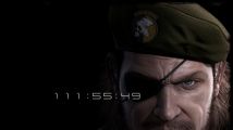 Le nouveau Metal Gear Solid dévoilé !