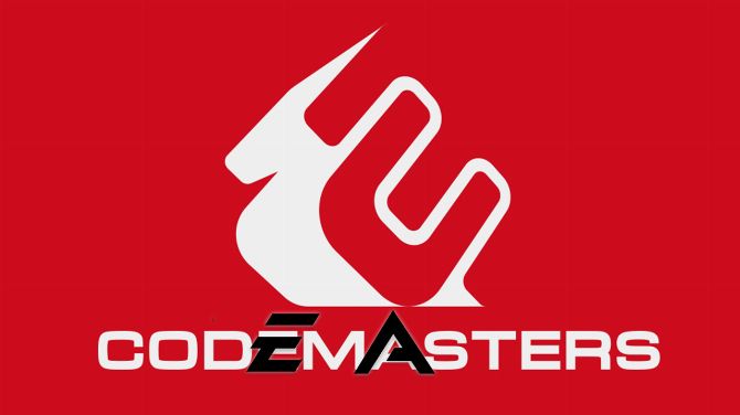 Electronic Arts acquiert Codemasters, au nez et à la barbe de Take-Two