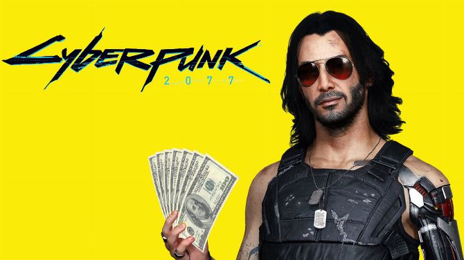 Cyberpunk 2077 : CD Projekt RED abandonne son système de bonus en fonction du métascore