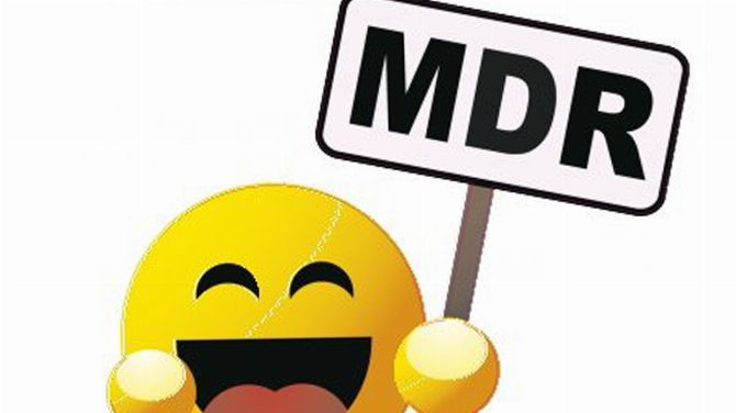 L'image du jour : C'est con mais c'est drôle