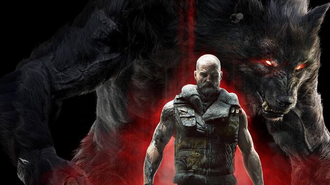 Werewolf The Apocalypse Earthblood sort les dents avec du gameplay