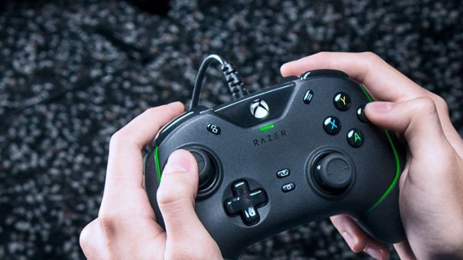 TEST de la Razer Wolverine v2 : Une bonne manette au tarif difficilement justifiable