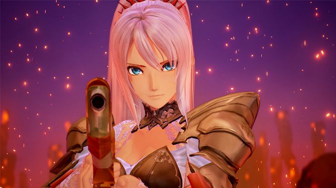 Tales of Arise : Le producteur s'excuse pour son absence et promet des annonces en 2021
