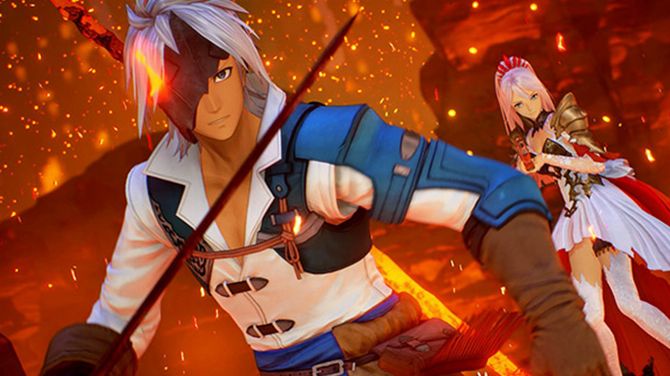 Tales of Arise : Le RPG entre dans sa dernière ligne droite, le producteur reprend la parole