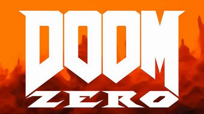 Doom Zero : 32 niveaux inédits pour Doom et Doom II, offerts par Bethesda