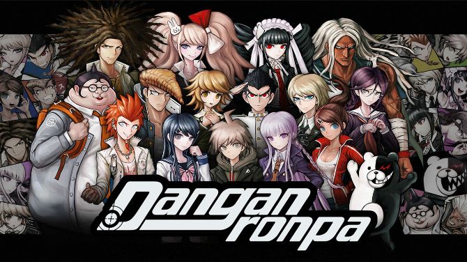 DanGanRonpa : Le créateur de la série évoque son envie de développer un quatrième épisode