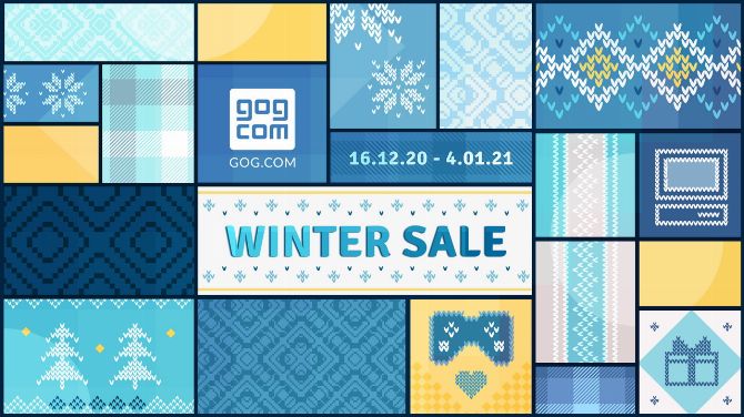 GOG lance ses Soldes d'Hiver, Prison Architect offert pour une durée limitée
