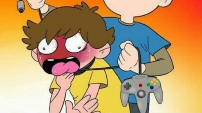 L'image du jour : Une histoire de câble