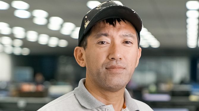 Shinji Mikami exprime son envie de pouvoir réaliser un "dernier" jeu