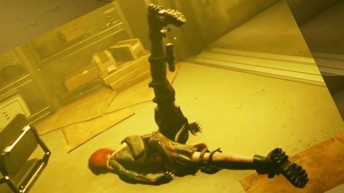 L'image du jour : Cyberpunk 2077, la méga compilation de bugs et de fails