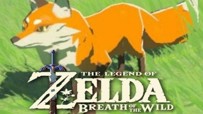 L'image du jour : Hommage aux renards dans le Jeu vidéo