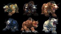 Les druides de WoW se payent un lifting