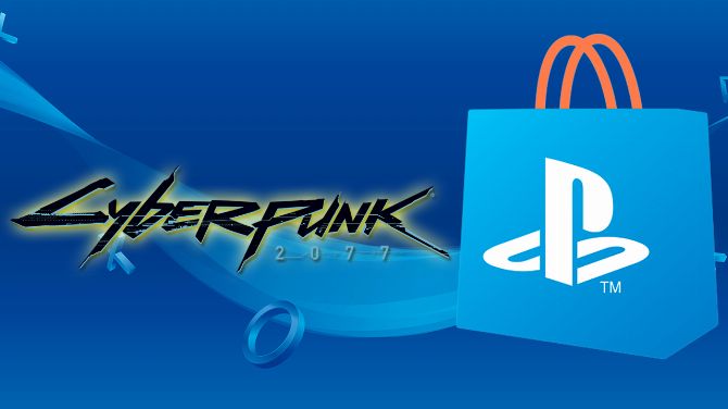Sony rembourse Cyberpunk 2077 et retire le jeu du PlayStation Store "jusqu'à nouvel ordre"