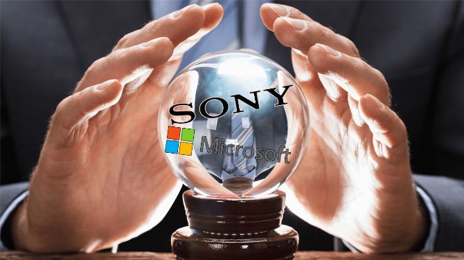 Resident Evil 4 : Shinji Mikami croyait à la mort des consoles de Sony et Microsoft pendant son développement