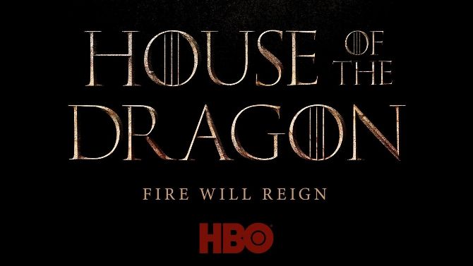 House of the Dragon : Le prequel de Game of Thrones précise sa date de sortie