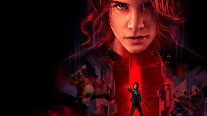 Control Ultimate Edition daté sur PS5 et Xbox Series X|S, premier teaser vidéo