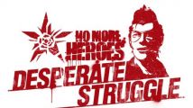 Des nouvelles de No More Heroes 2