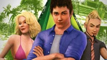 Test : Les Sims 3 (Nintendo 3DS)
