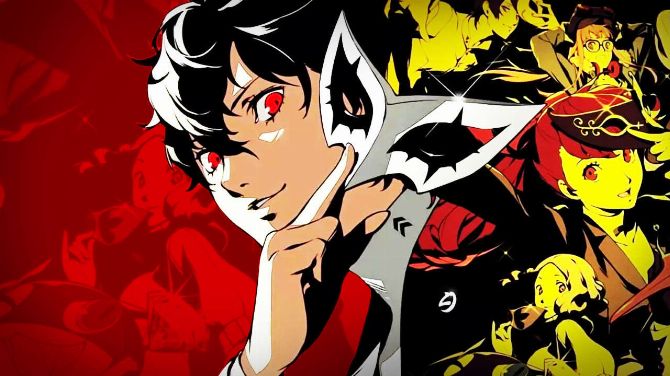 Persona 5 : Les artistes expliquent le succès du J-RPG et parlent de leurs envies pour l'avenir