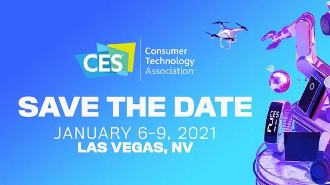 CES 2021 : Sony sera présent sur la scène virtuelle, pour présenter des choses vidéludiques ?