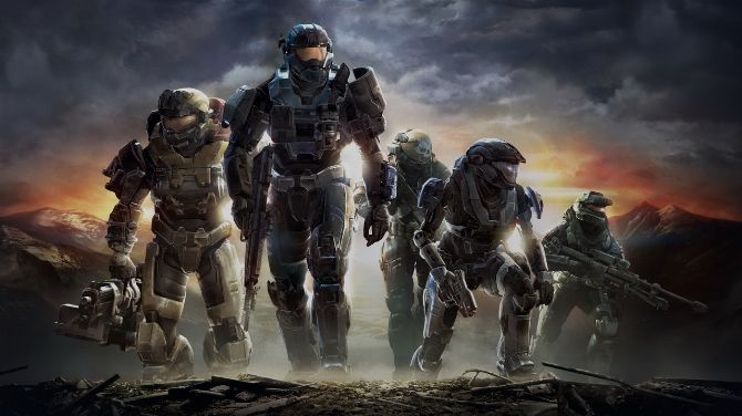 Xbox 360 : Les services en ligne des jeux Halo s'arrêteront en 2021