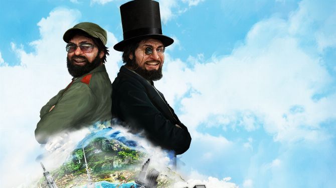 Epic Games Store : Le septième des 15 jeux gratuits de fin d'année est là, quand c'est trop...