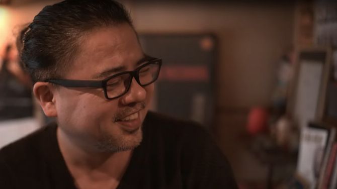 Le créateur de Silent Hill, Siren et Gravity Rush en dit plus sur son nouveau projet