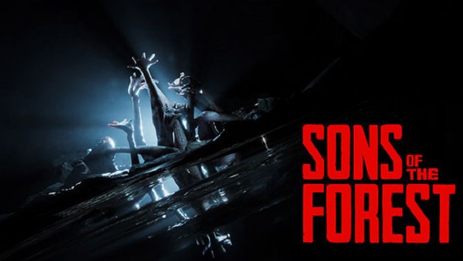 Sons of the Forest  : Un second trailer intense et flippant