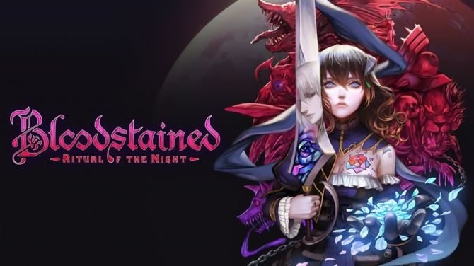 Bloodstained Ritual of the Night présente son mode Classic, pour les fans de Castlevania