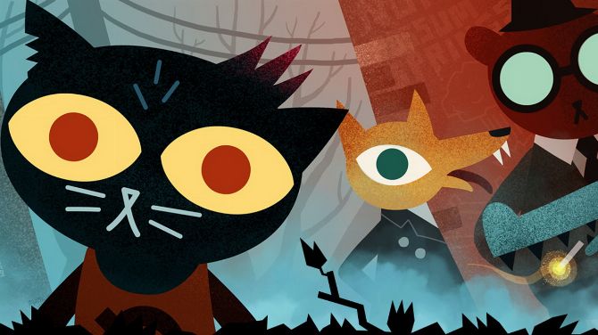 Epic Games Store : Le onzième des 15 jeux gratuits de fin d'année ne va pas rester seul dans ce bois