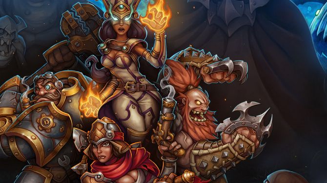 Epic Games Store : Le quatorzième des 15 jeux gratuits de fin d'année hache et se lâche